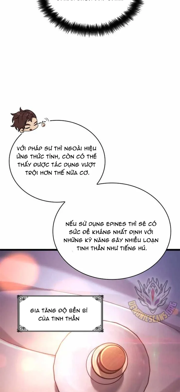 Đại Pháp Sư Toàn Năng Chap 161 - Next Chap 162