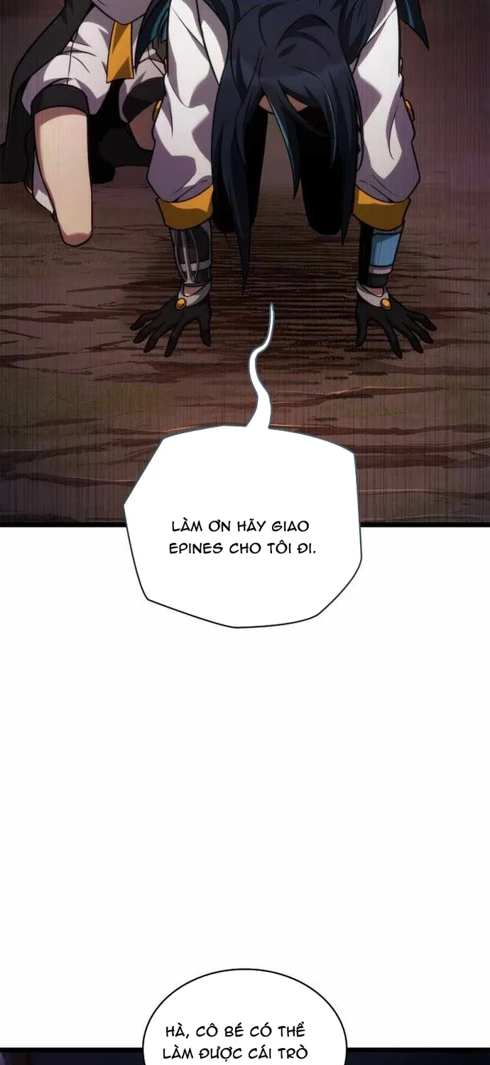 Đại Pháp Sư Toàn Năng Chap 161 - Next Chap 162