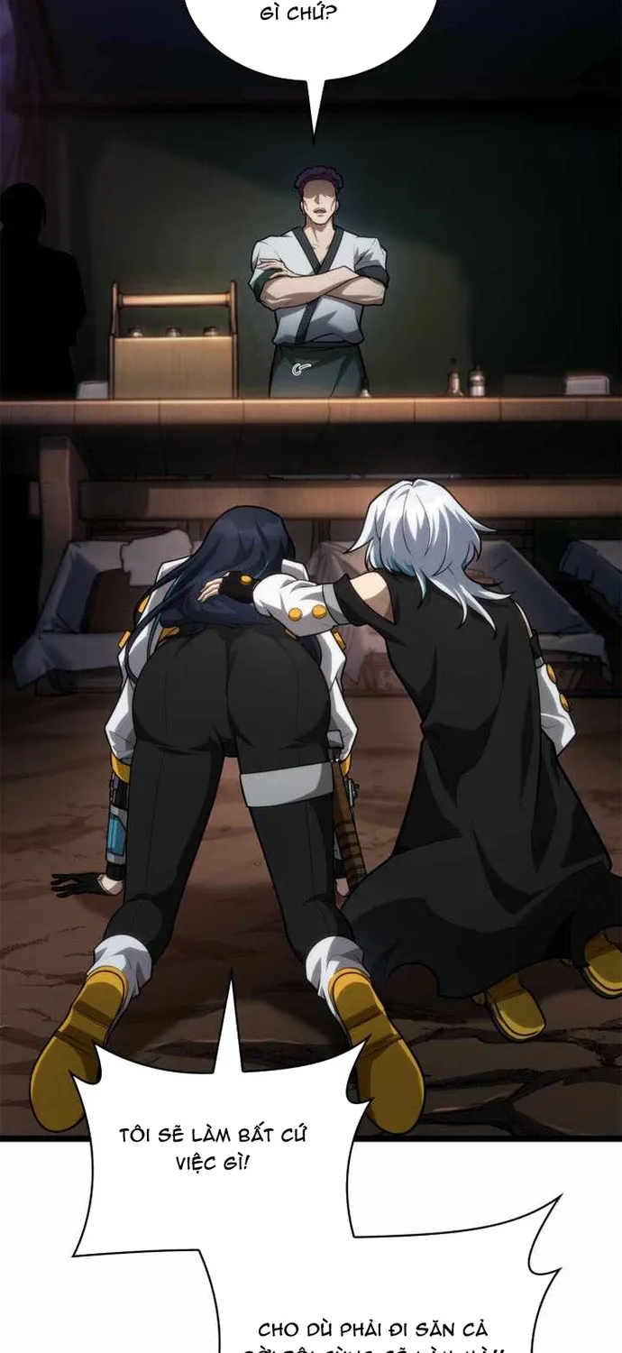 Đại Pháp Sư Toàn Năng Chap 161 - Next Chap 162