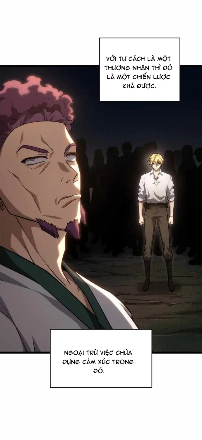 Đại Pháp Sư Toàn Năng Chap 161 - Next Chap 162