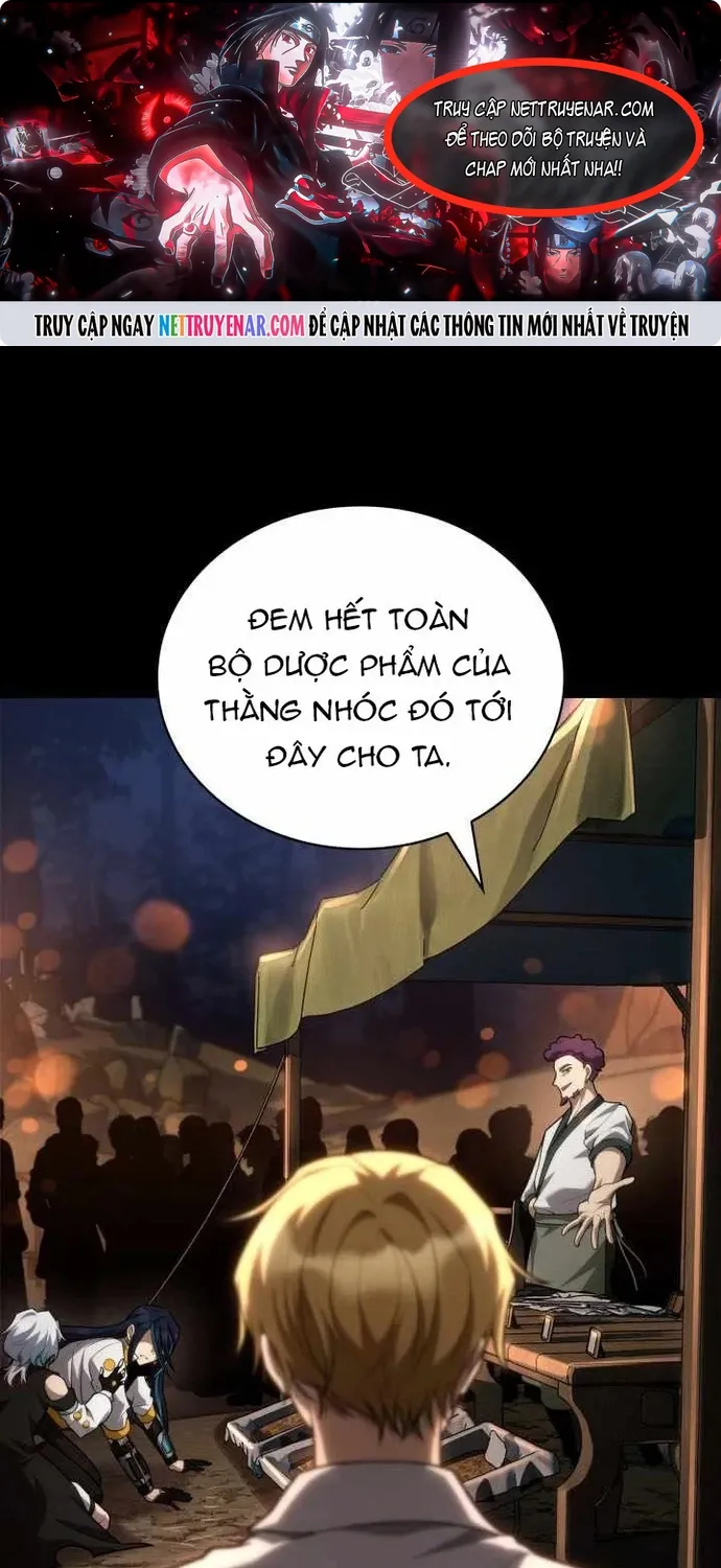 Đại Pháp Sư Toàn Năng Chap 162 - Next Chap 163