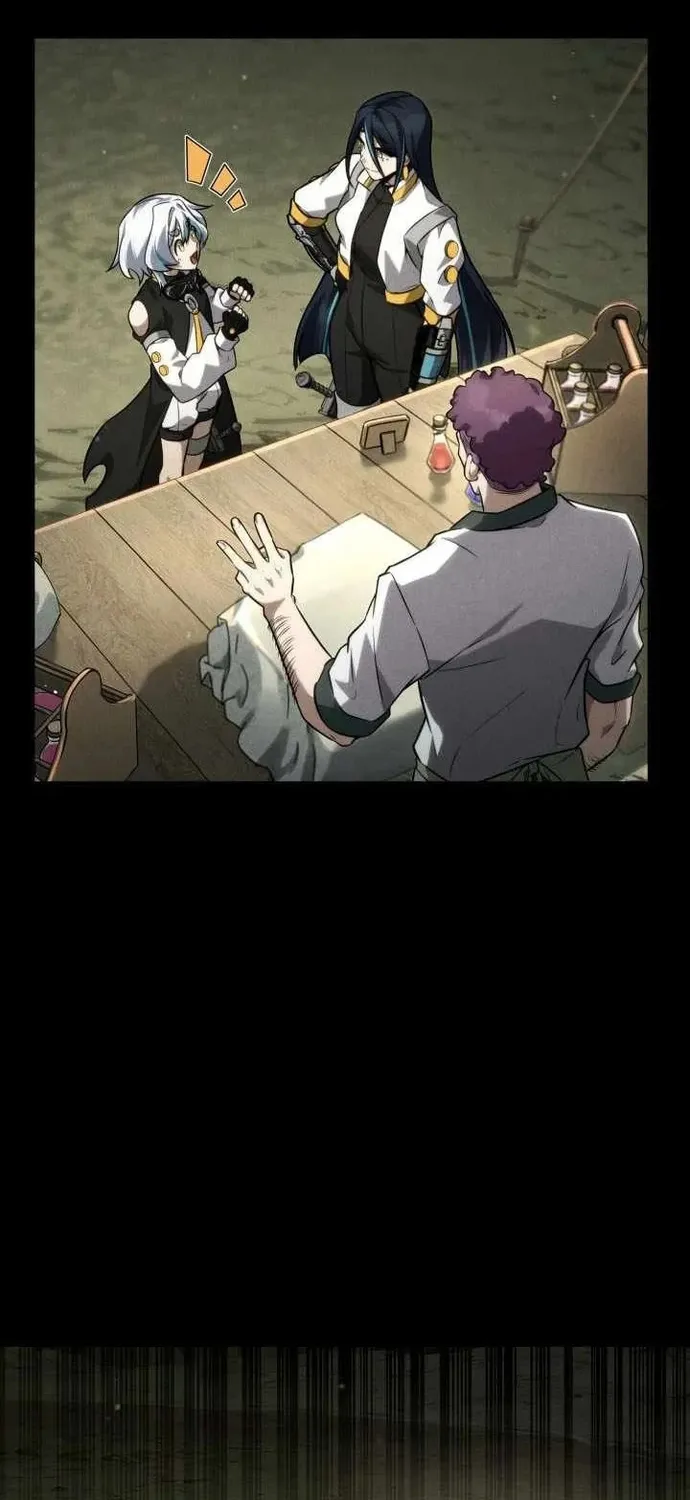 Đại Pháp Sư Toàn Năng Chap 162 - Next Chap 163