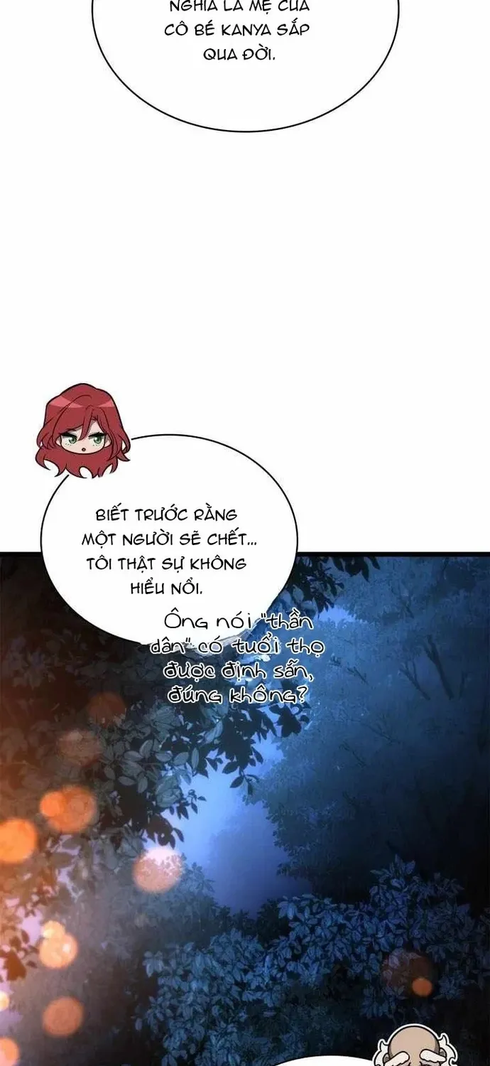 Đại Pháp Sư Toàn Năng Chap 162 - Next Chap 163