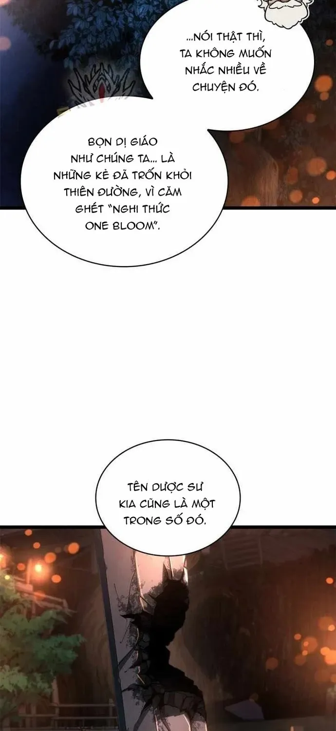 Đại Pháp Sư Toàn Năng Chap 162 - Next Chap 163