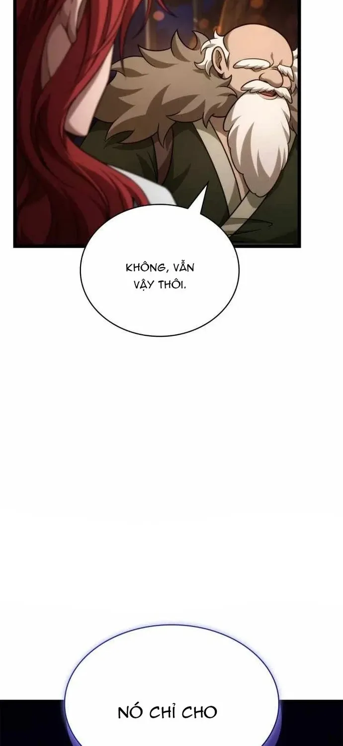 Đại Pháp Sư Toàn Năng Chap 162 - Next Chap 163