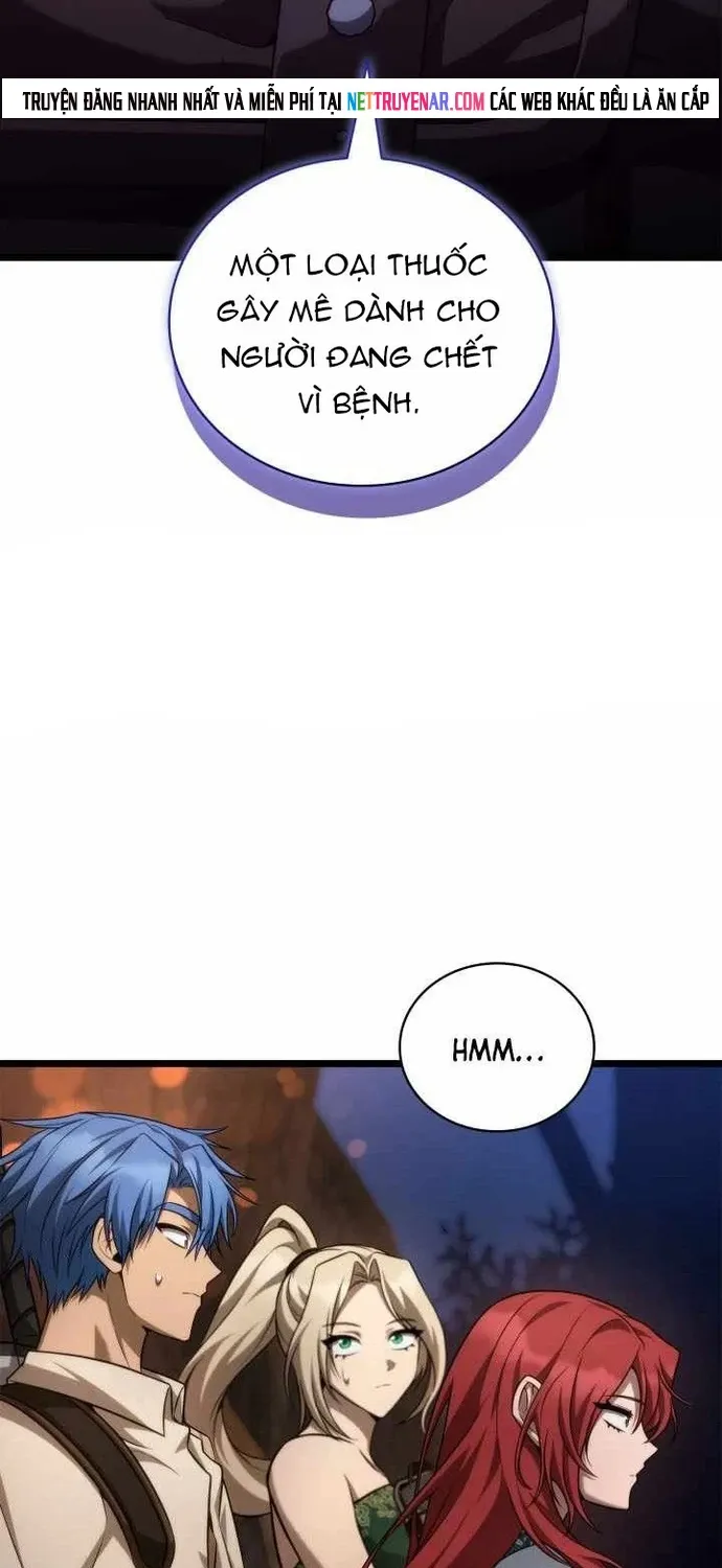 Đại Pháp Sư Toàn Năng Chap 162 - Next Chap 163