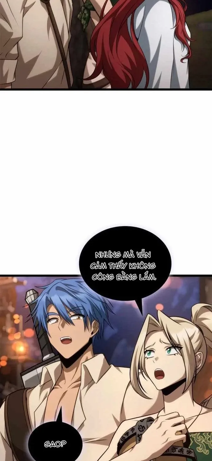 Đại Pháp Sư Toàn Năng Chap 162 - Next Chap 163