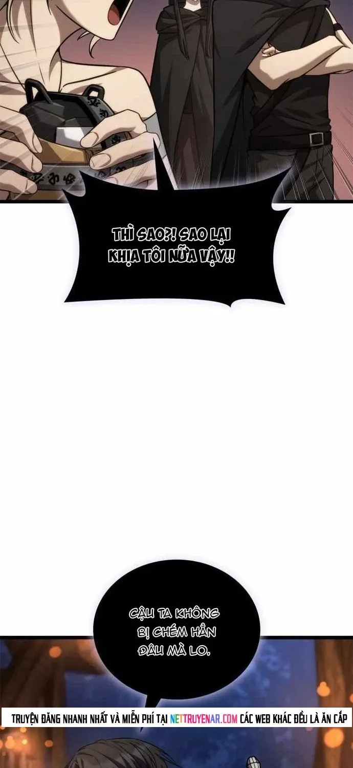 Đại Pháp Sư Toàn Năng Chap 162 - Next Chap 163