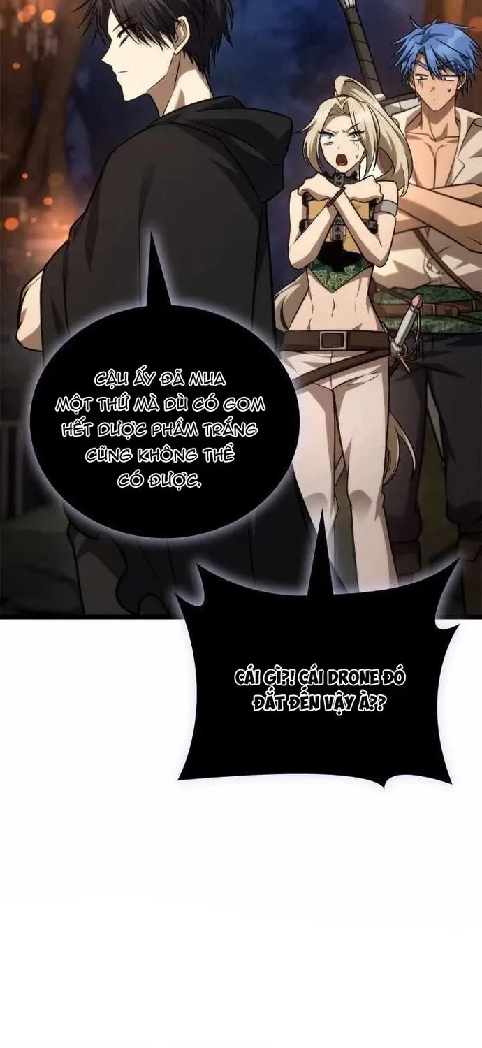 Đại Pháp Sư Toàn Năng Chap 162 - Next Chap 163