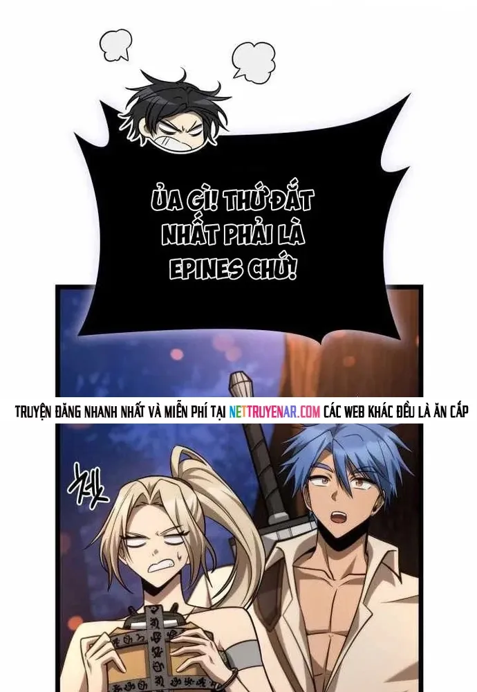 Đại Pháp Sư Toàn Năng Chap 162 - Next Chap 163