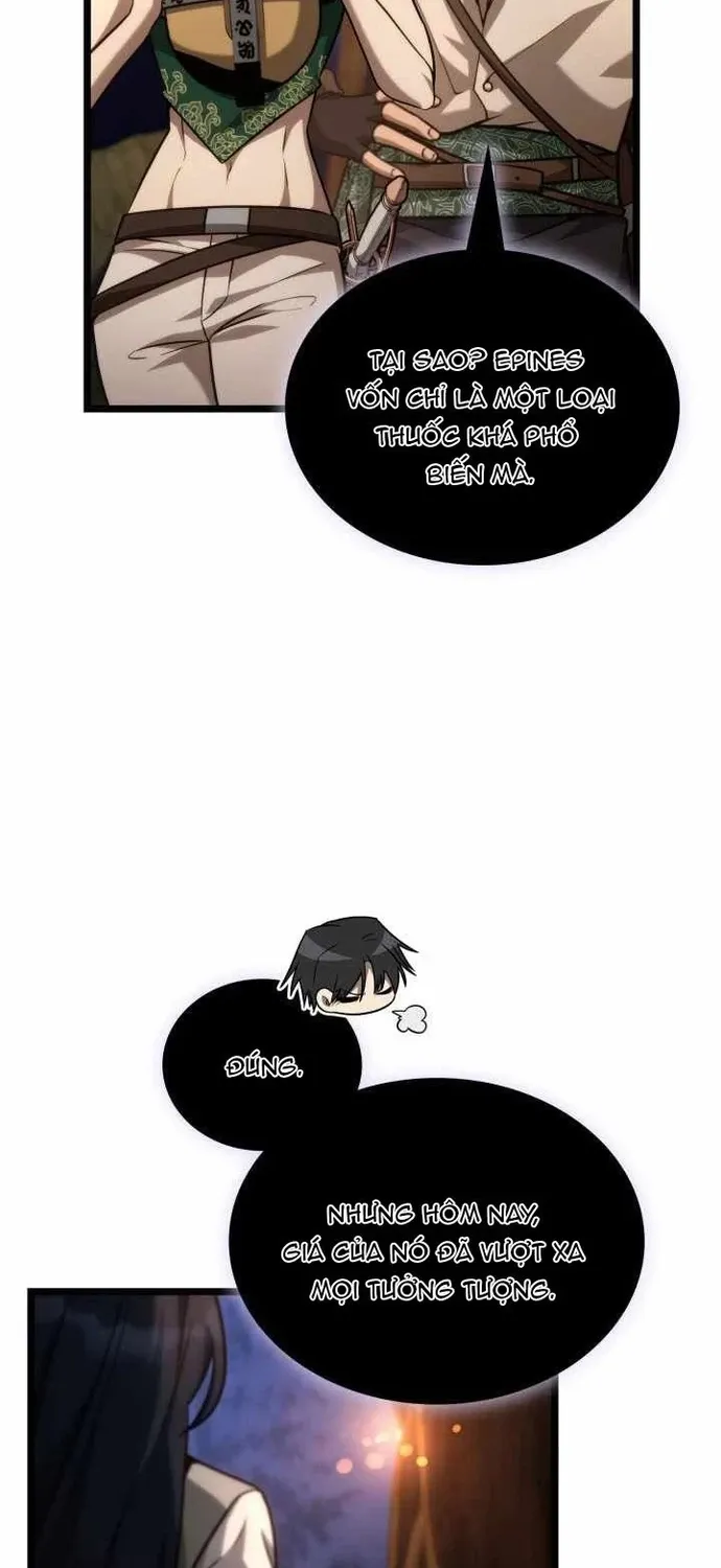 Đại Pháp Sư Toàn Năng Chap 162 - Next Chap 163