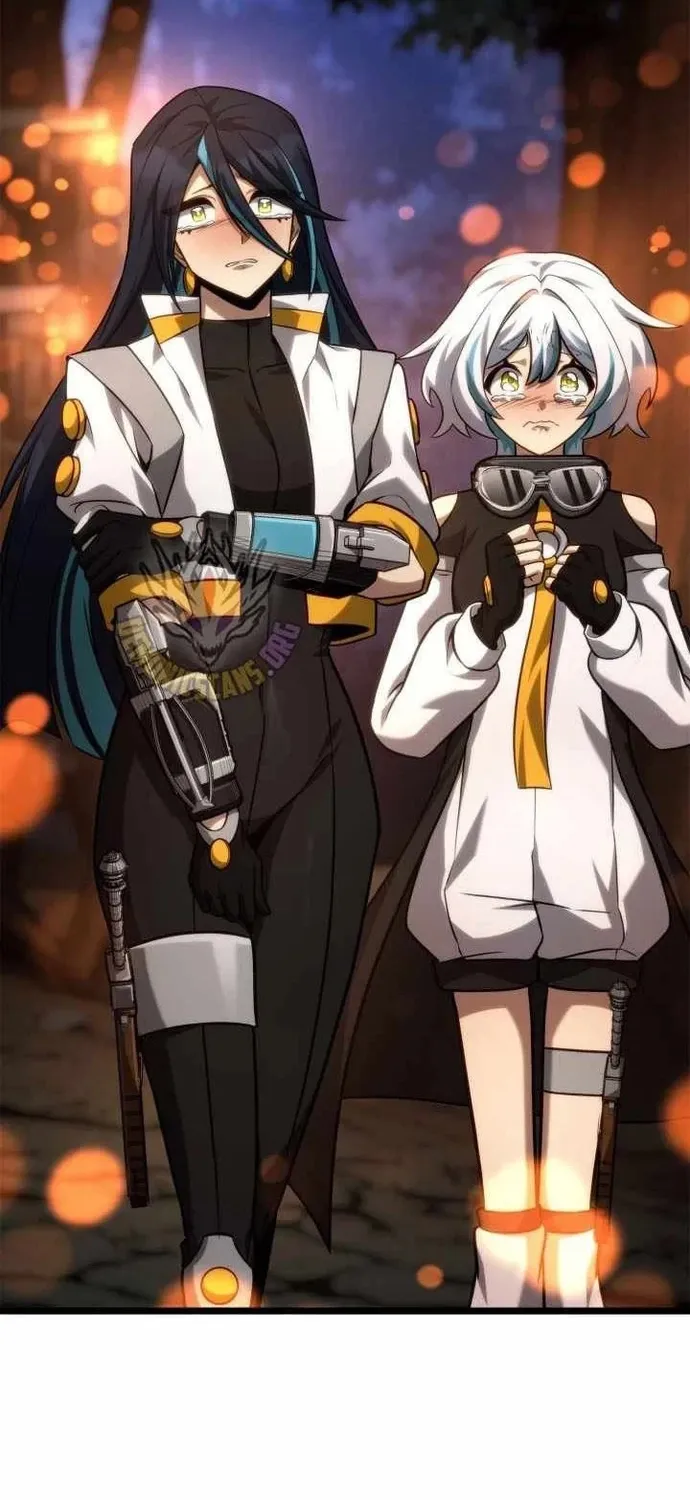 Đại Pháp Sư Toàn Năng Chap 162 - Next Chap 163