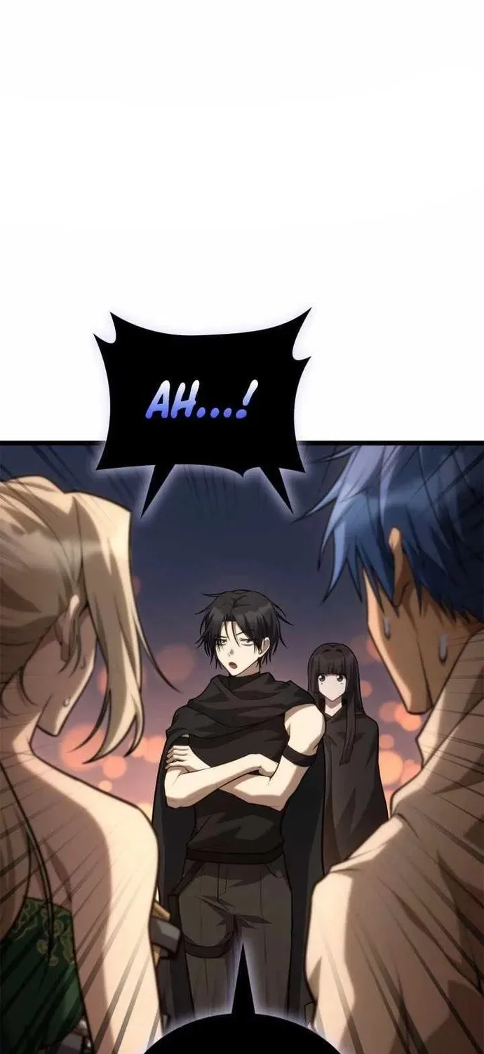 Đại Pháp Sư Toàn Năng Chap 162 - Next Chap 163