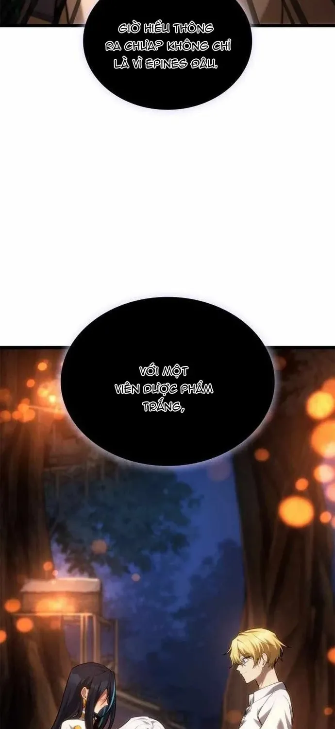 Đại Pháp Sư Toàn Năng Chap 162 - Next Chap 163