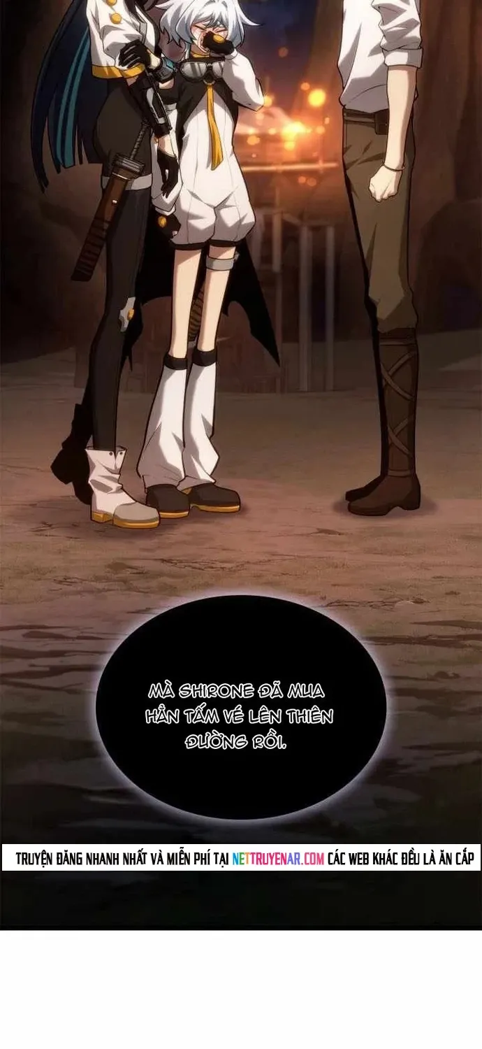 Đại Pháp Sư Toàn Năng Chap 162 - Next Chap 163