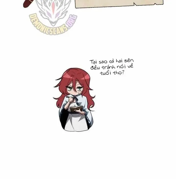 Đại Pháp Sư Toàn Năng Chap 162 - Next Chap 163