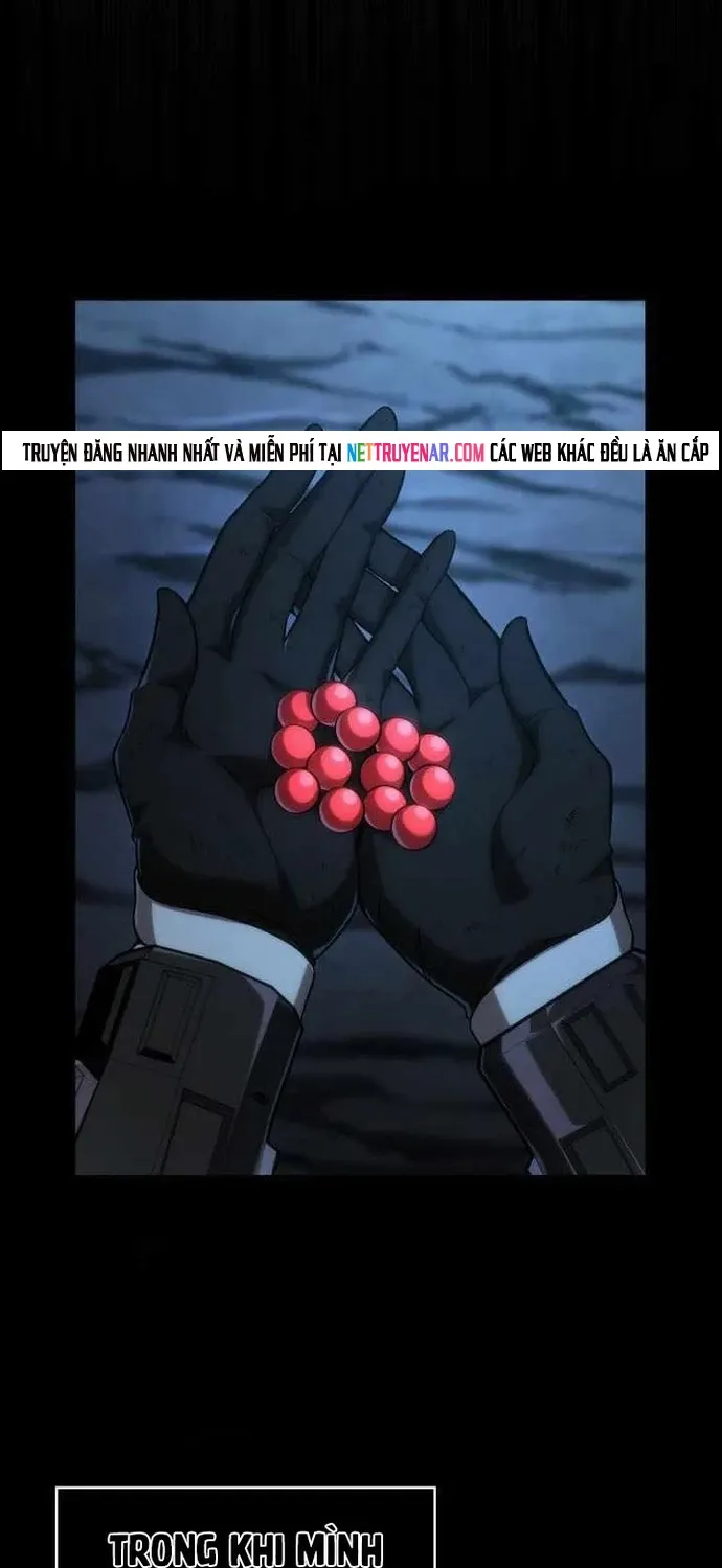 Đại Pháp Sư Toàn Năng Chap 162 - Next Chap 163