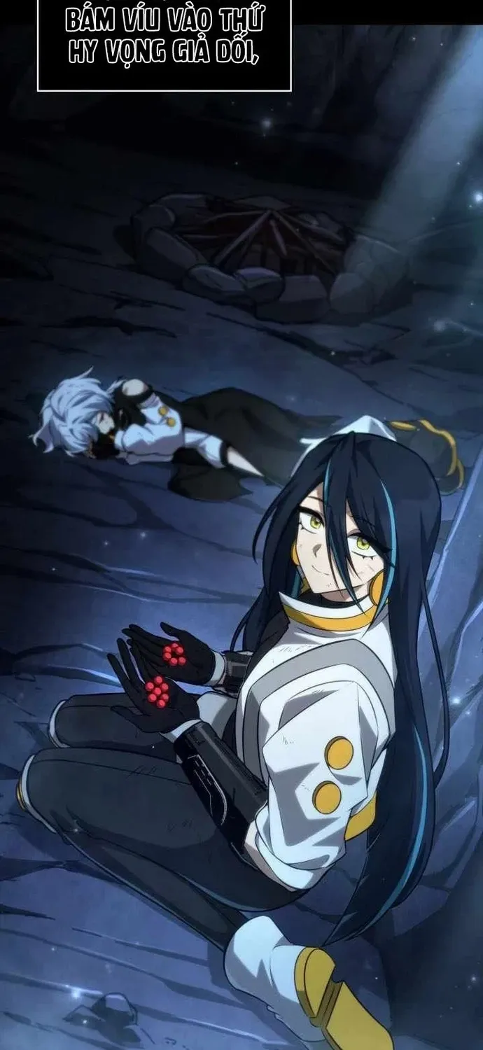 Đại Pháp Sư Toàn Năng Chap 162 - Next Chap 163