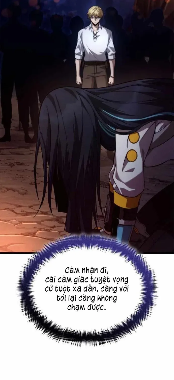 Đại Pháp Sư Toàn Năng Chap 162 - Next Chap 163