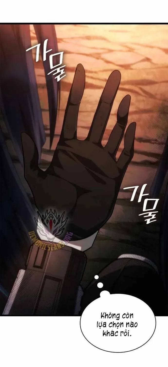 Đại Pháp Sư Toàn Năng Chap 162 - Next Chap 163