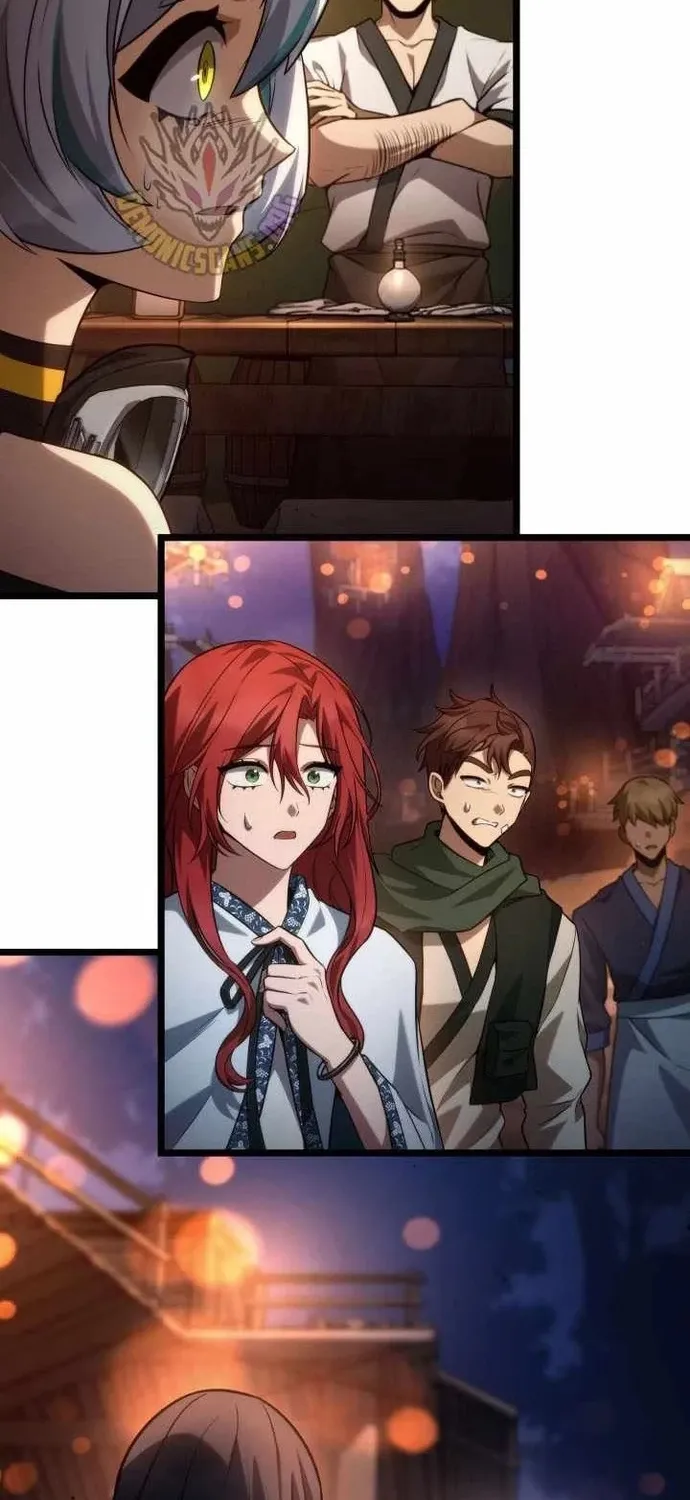 Đại Pháp Sư Toàn Năng Chap 162 - Next Chap 163