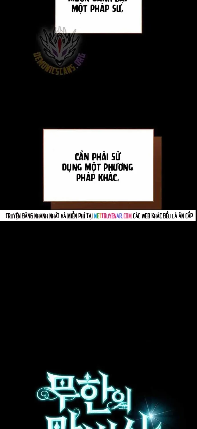 Đại Pháp Sư Toàn Năng Chap 162 - Next Chap 163