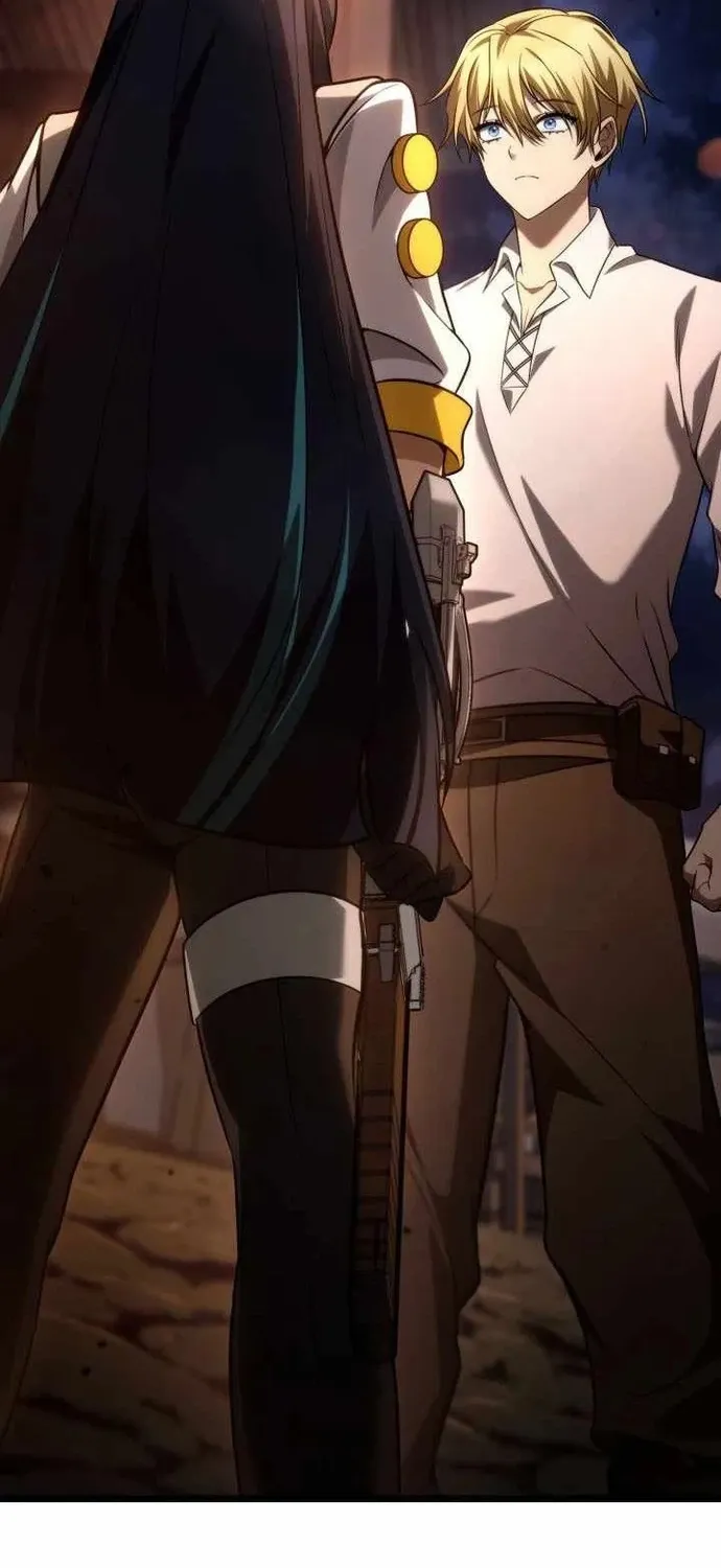 Đại Pháp Sư Toàn Năng Chap 162 - Next Chap 163