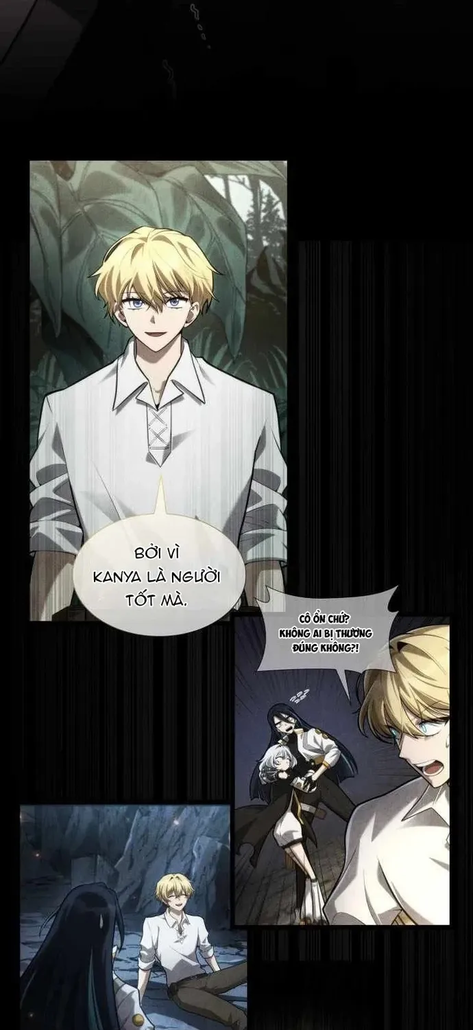 Đại Pháp Sư Toàn Năng Chap 162 - Next Chap 163