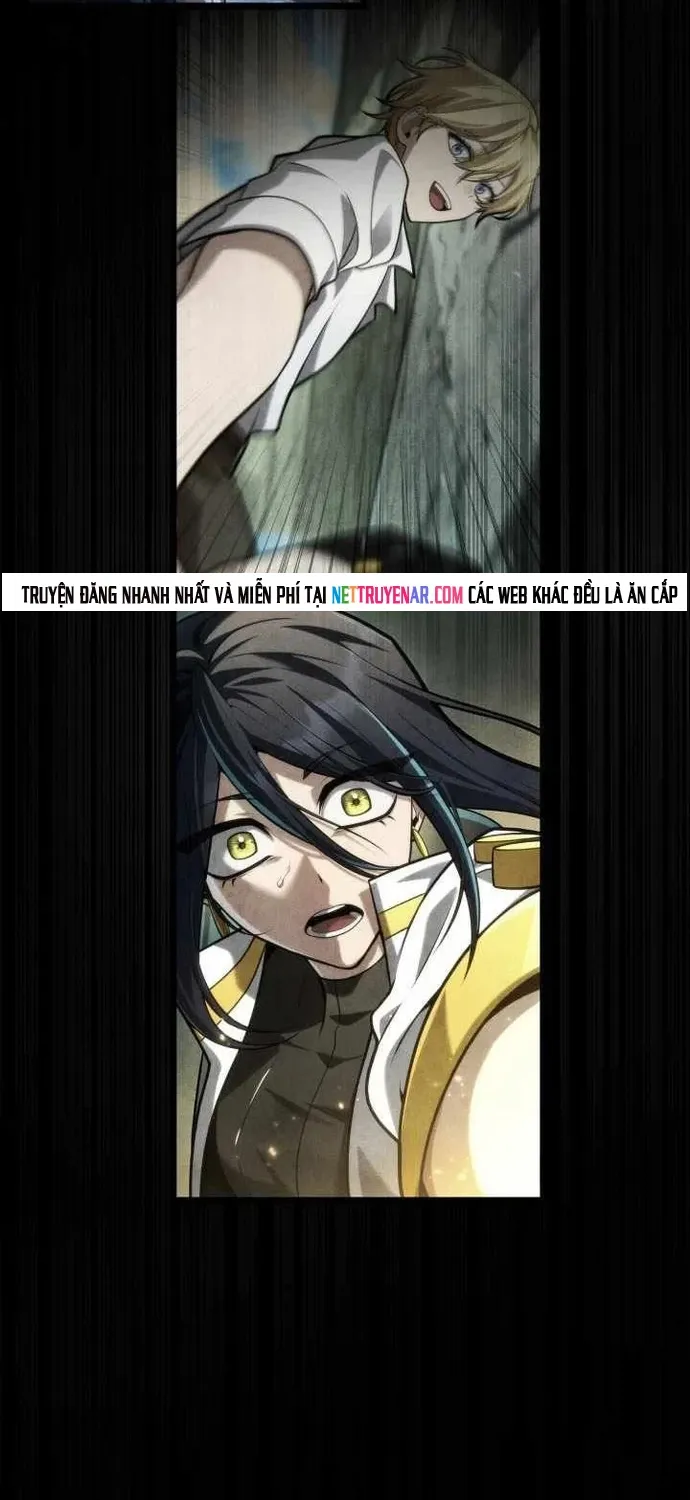 Đại Pháp Sư Toàn Năng Chap 162 - Next Chap 163