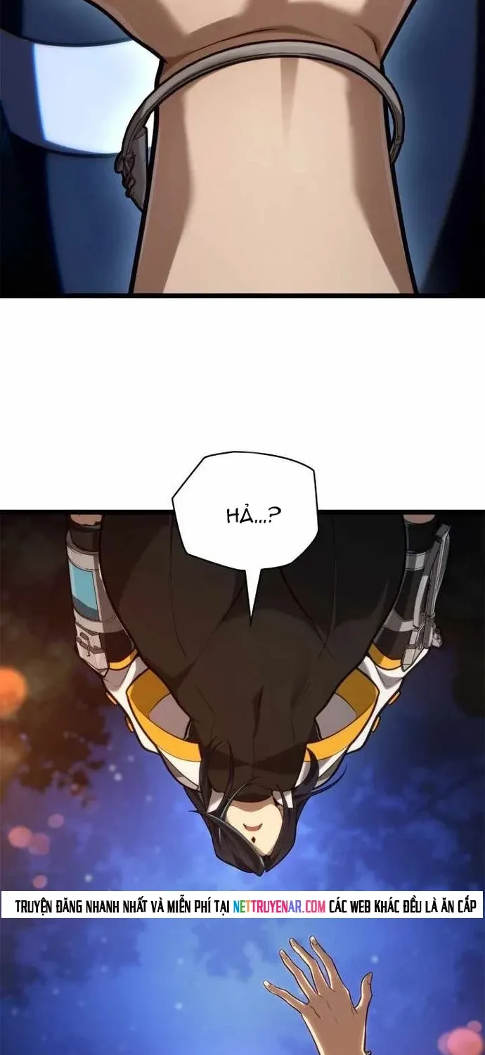 Đại Pháp Sư Toàn Năng Chap 162 - Next Chap 163