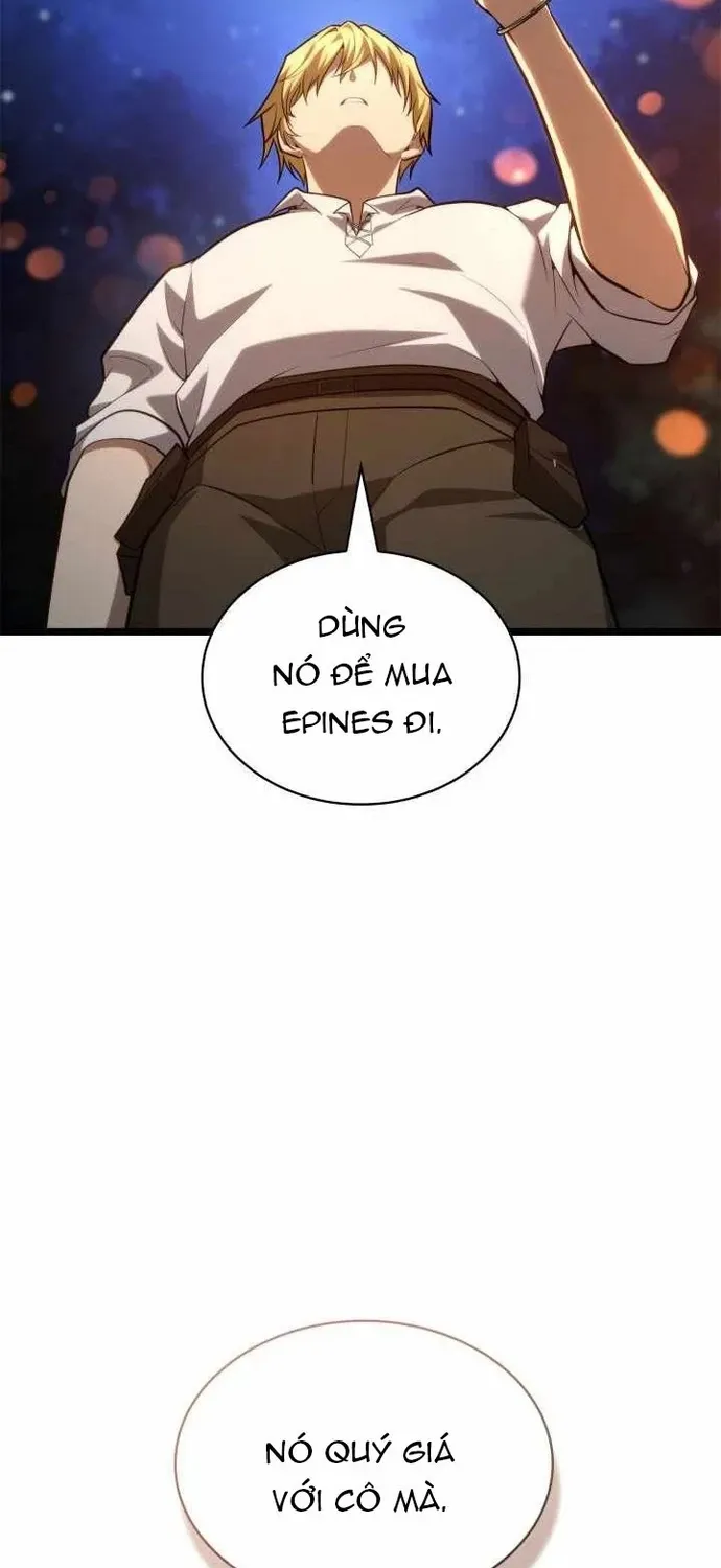 Đại Pháp Sư Toàn Năng Chap 162 - Next Chap 163