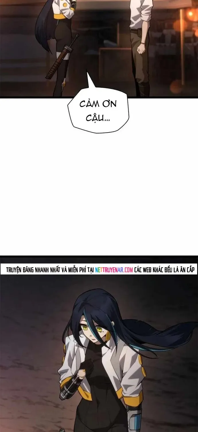 Đại Pháp Sư Toàn Năng Chap 162 - Next Chap 163