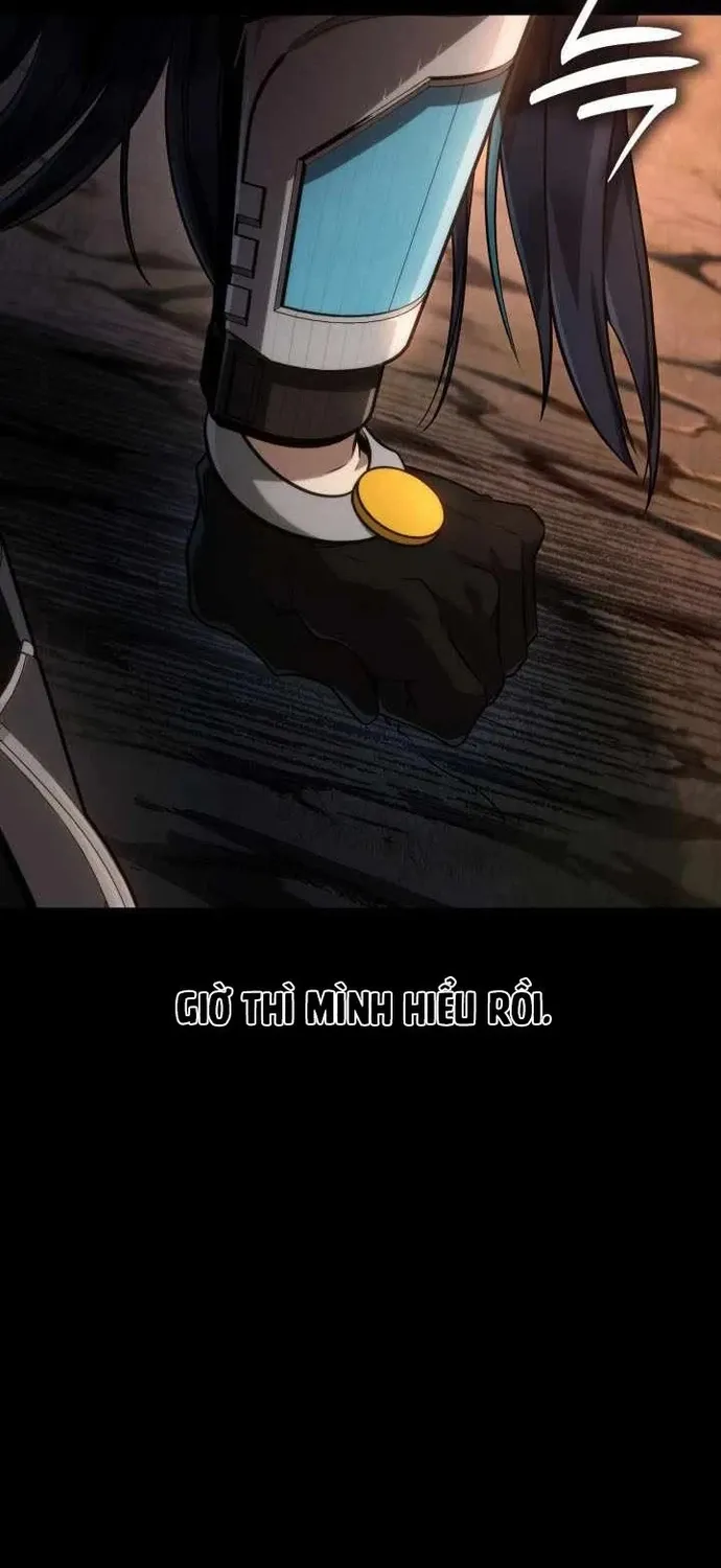 Đại Pháp Sư Toàn Năng Chap 162 - Next Chap 163