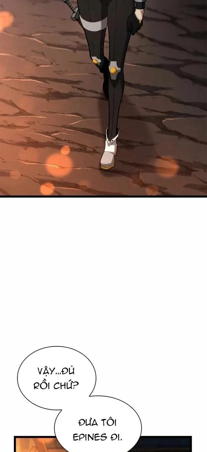 Đại Pháp Sư Toàn Năng Chap 162 - Next Chap 163