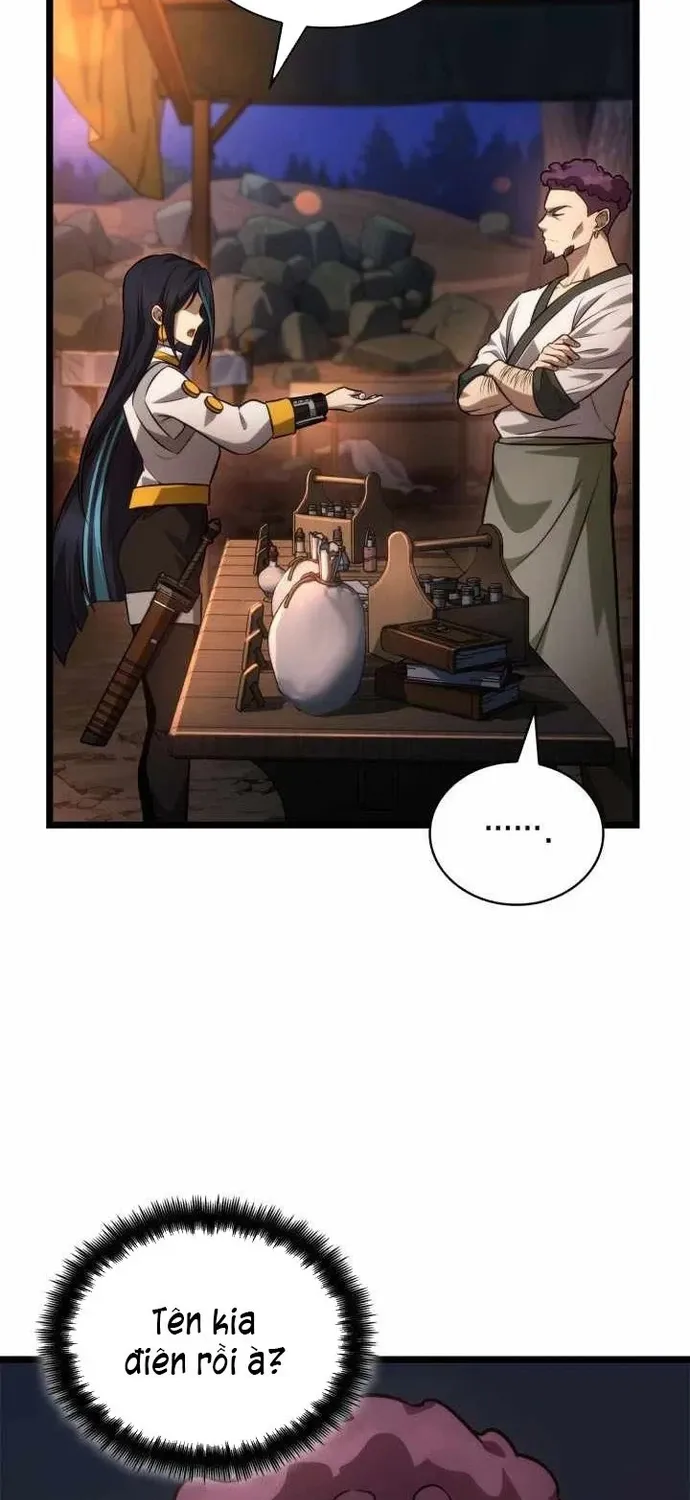 Đại Pháp Sư Toàn Năng Chap 162 - Next Chap 163