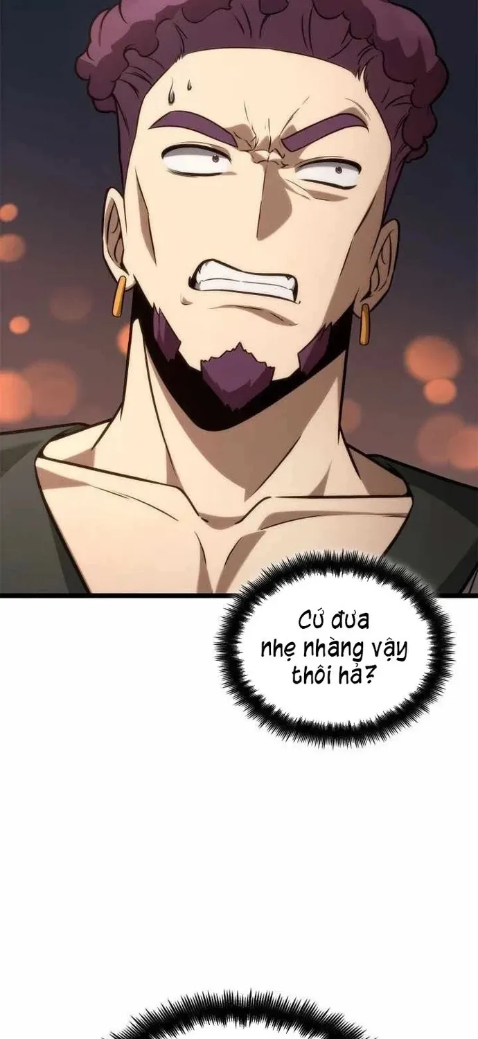 Đại Pháp Sư Toàn Năng Chap 162 - Next Chap 163