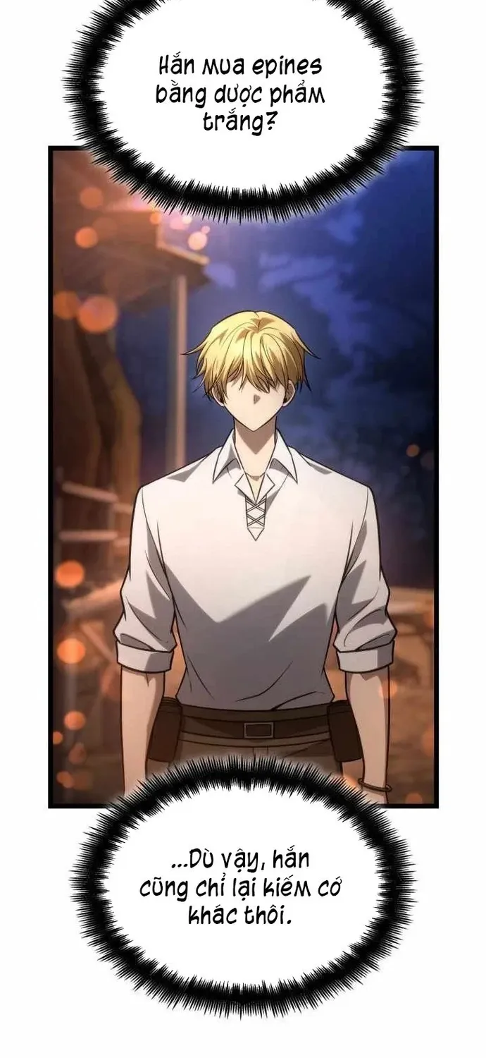 Đại Pháp Sư Toàn Năng Chap 162 - Next Chap 163