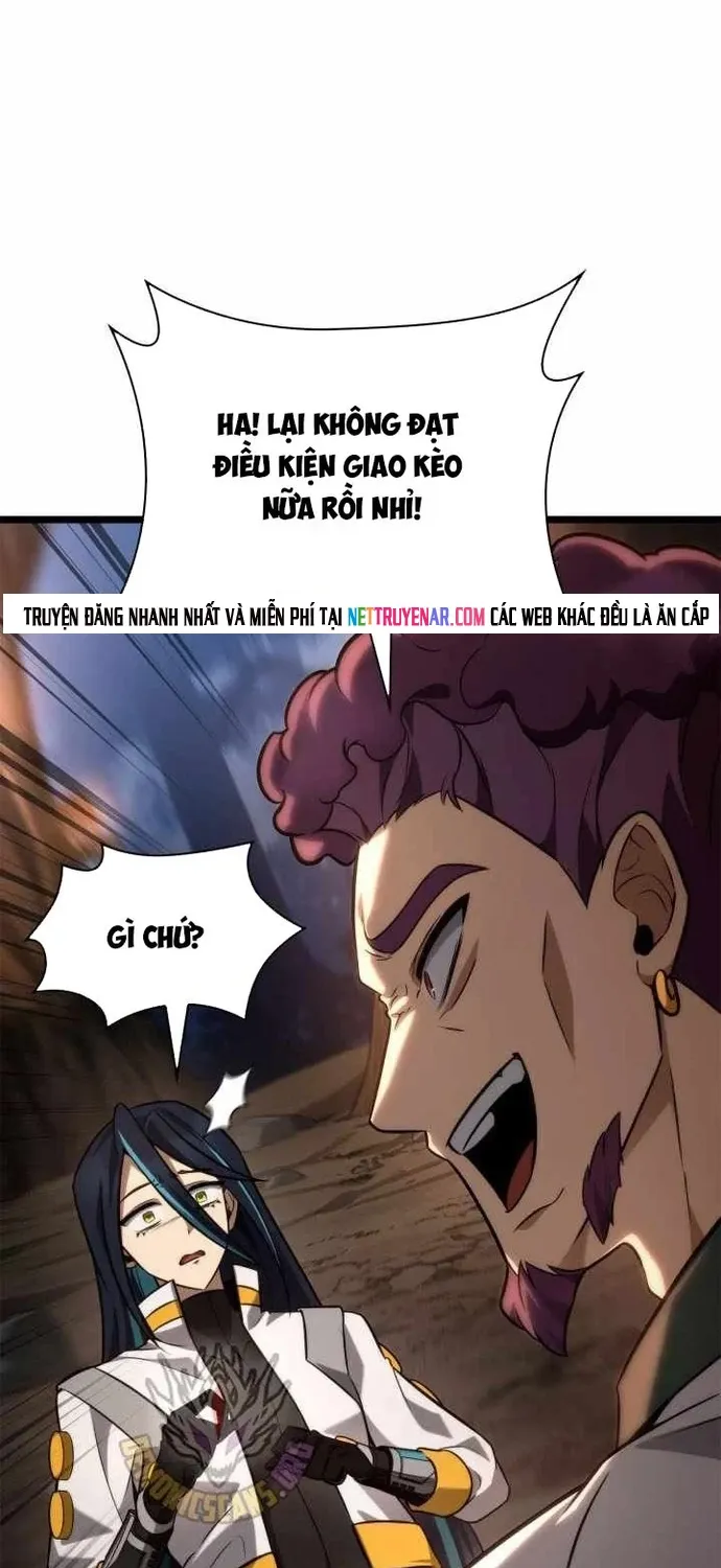 Đại Pháp Sư Toàn Năng Chap 162 - Next Chap 163