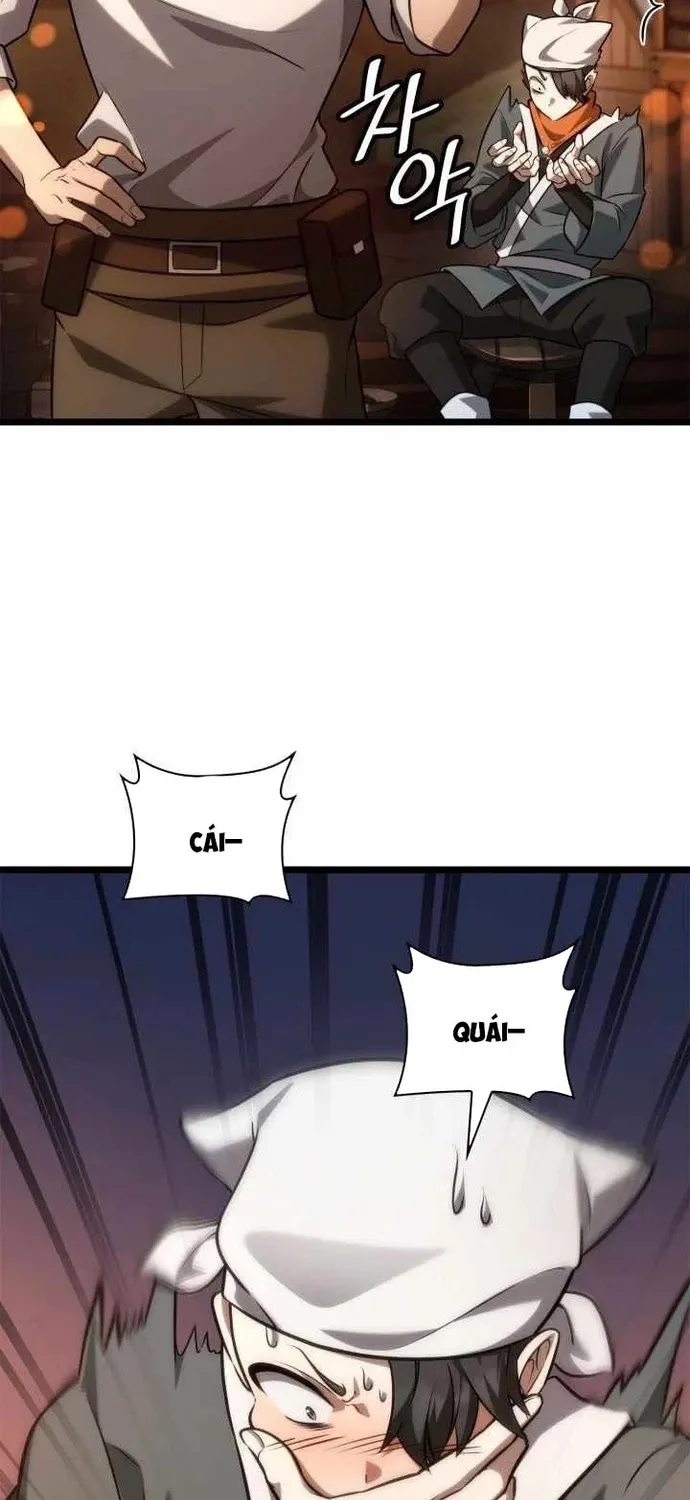 Đại Pháp Sư Toàn Năng Chap 162 - Next Chap 163