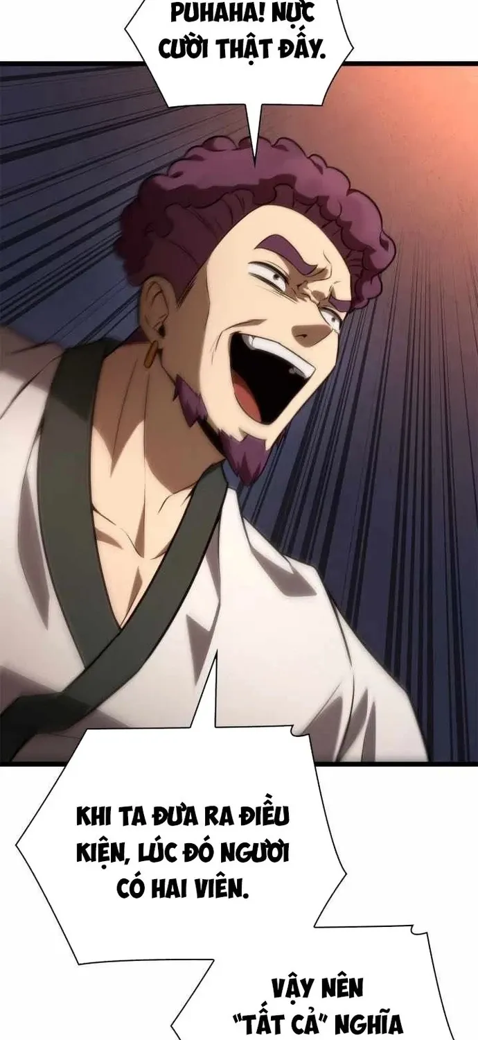 Đại Pháp Sư Toàn Năng Chap 162 - Next Chap 163