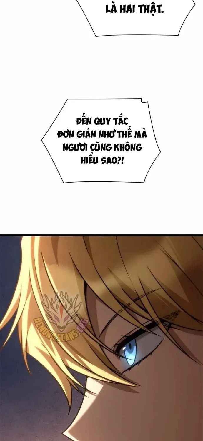 Đại Pháp Sư Toàn Năng Chap 162 - Next Chap 163