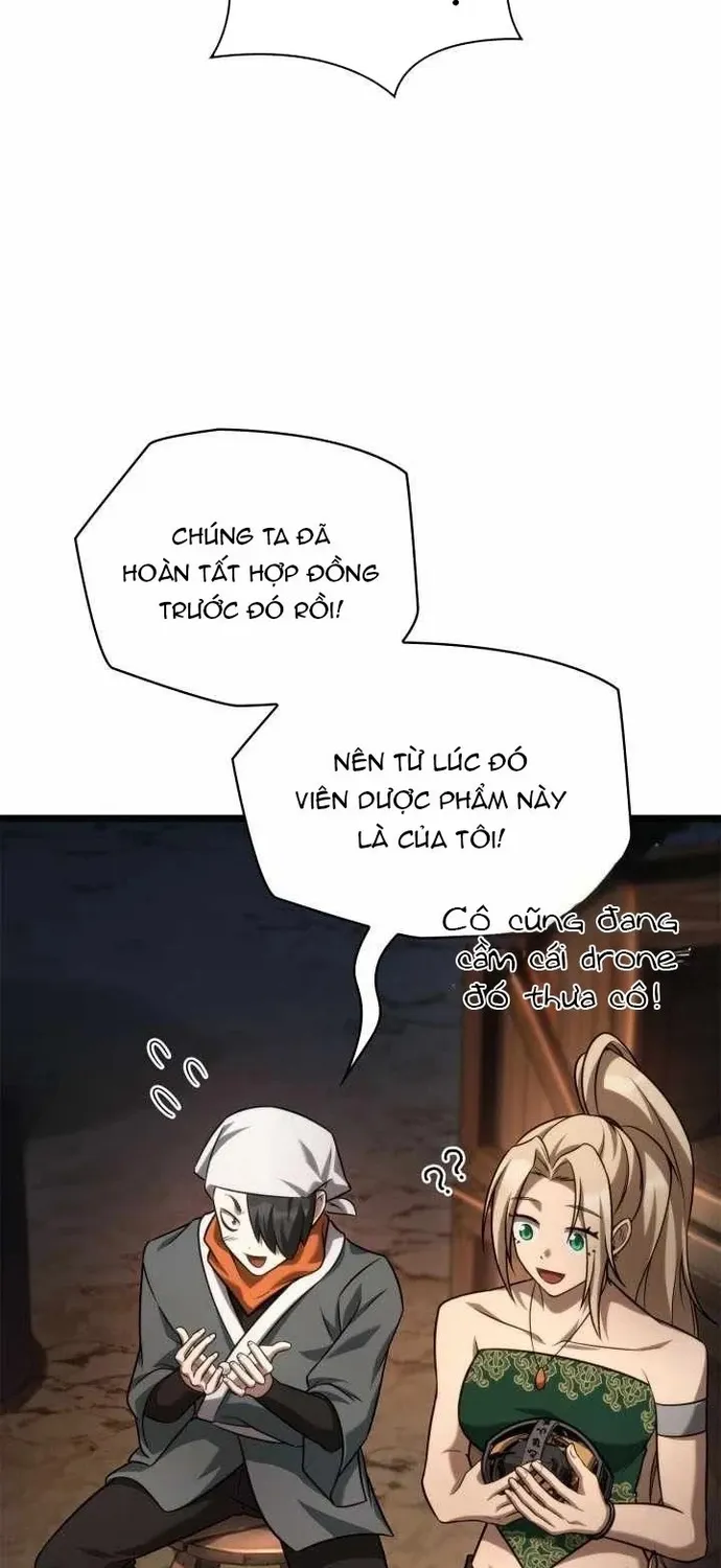 Đại Pháp Sư Toàn Năng Chap 162 - Next Chap 163