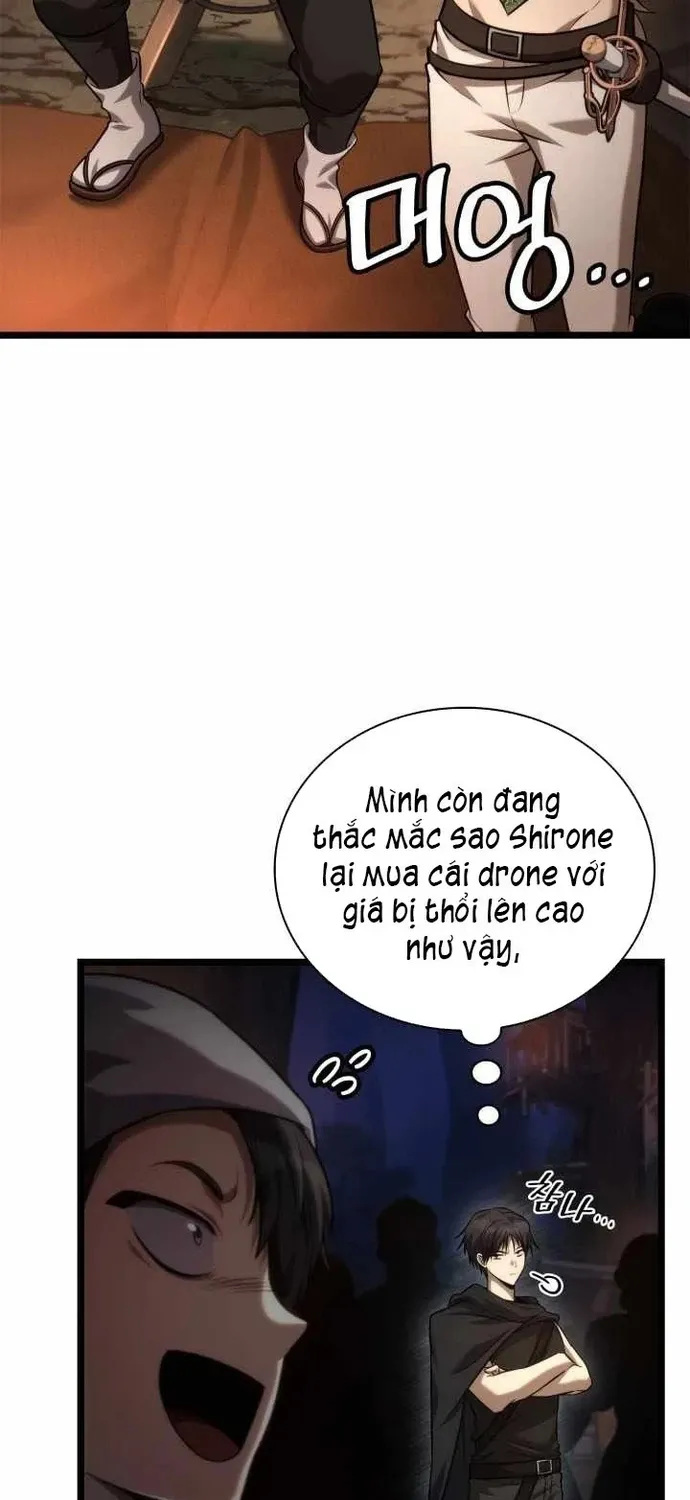 Đại Pháp Sư Toàn Năng Chap 162 - Next Chap 163