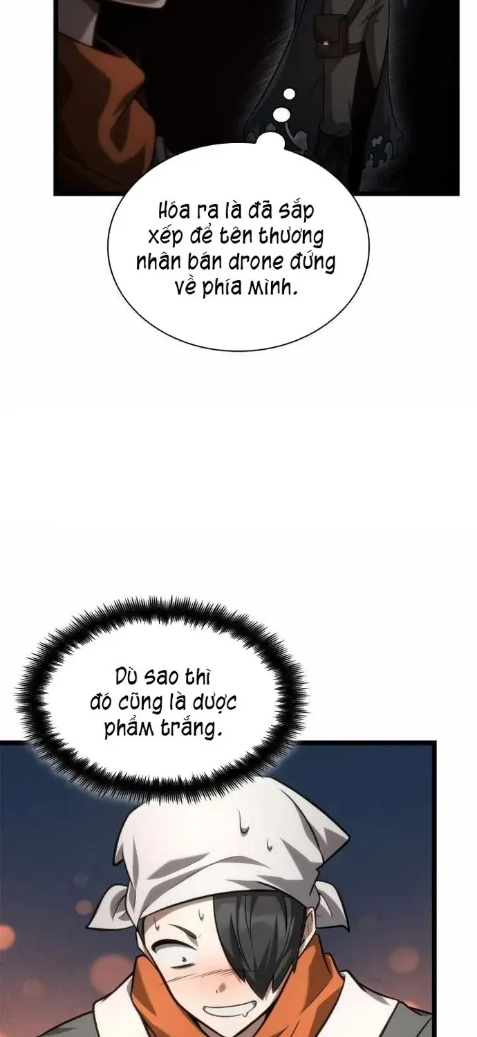 Đại Pháp Sư Toàn Năng Chap 162 - Next Chap 163