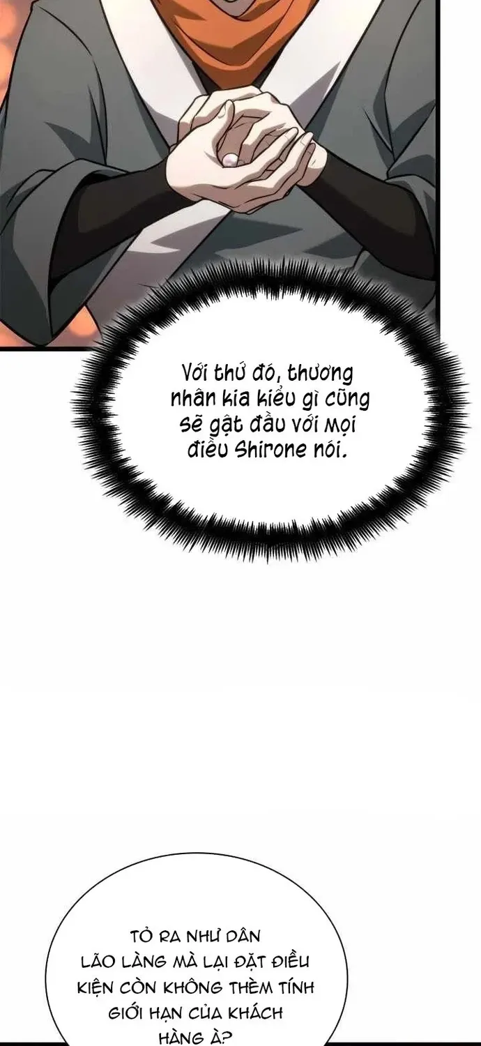 Đại Pháp Sư Toàn Năng Chap 162 - Next Chap 163