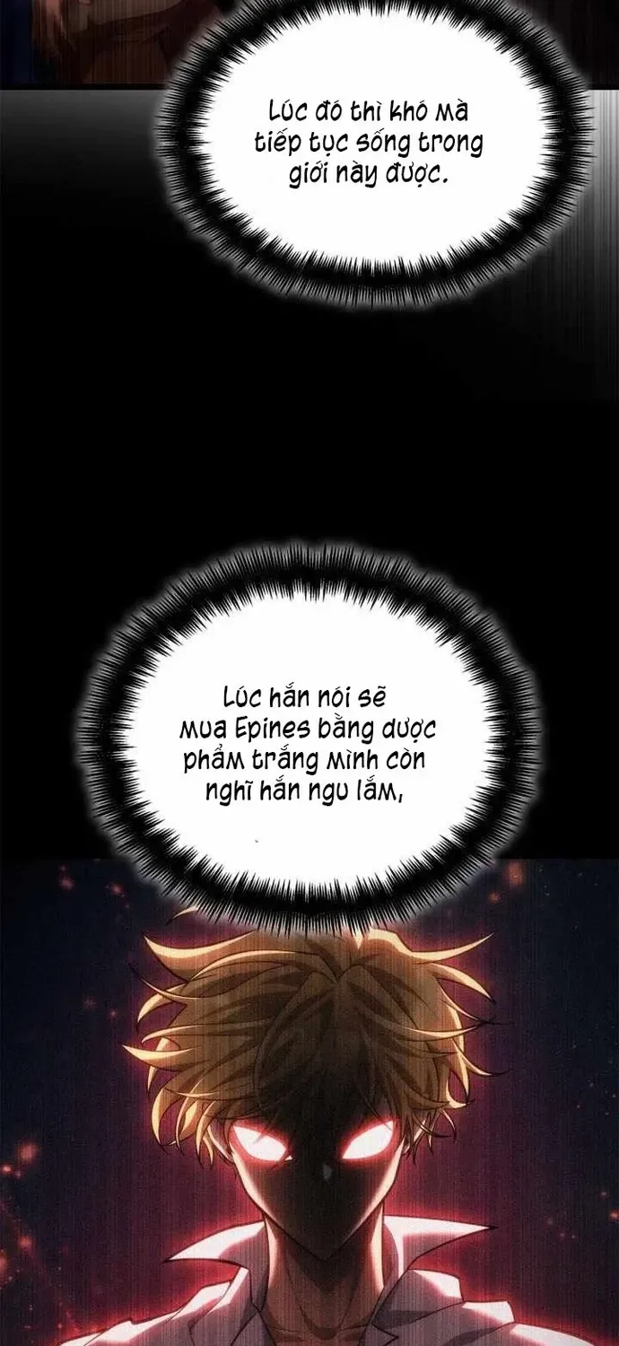 Đại Pháp Sư Toàn Năng Chap 162 - Next Chap 163