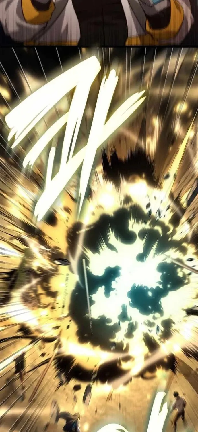 Đại Pháp Sư Toàn Năng Chap 162 - Next Chap 163