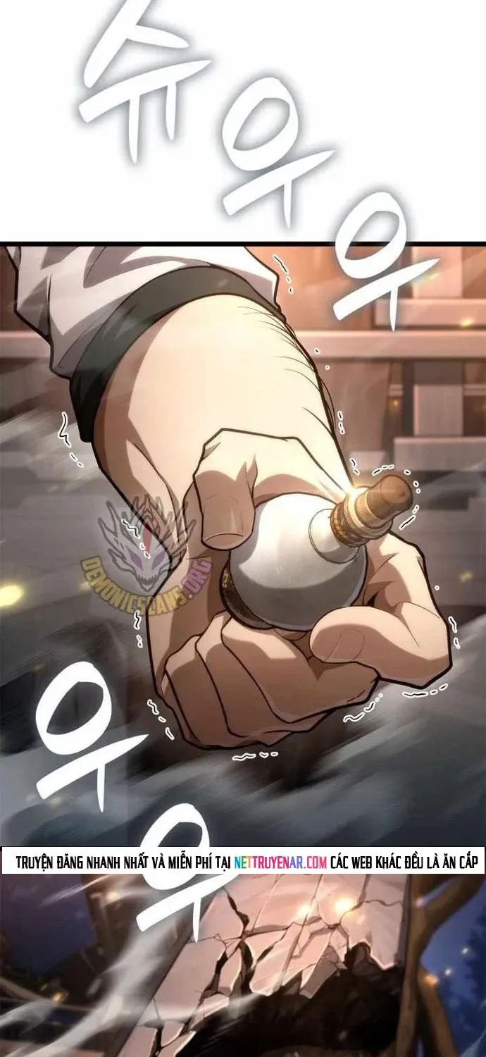 Đại Pháp Sư Toàn Năng Chap 162 - Next Chap 163