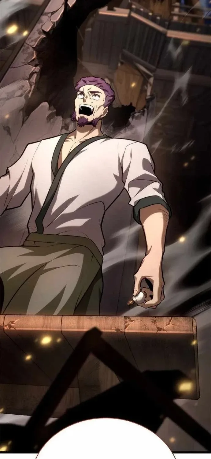 Đại Pháp Sư Toàn Năng Chap 162 - Next Chap 163