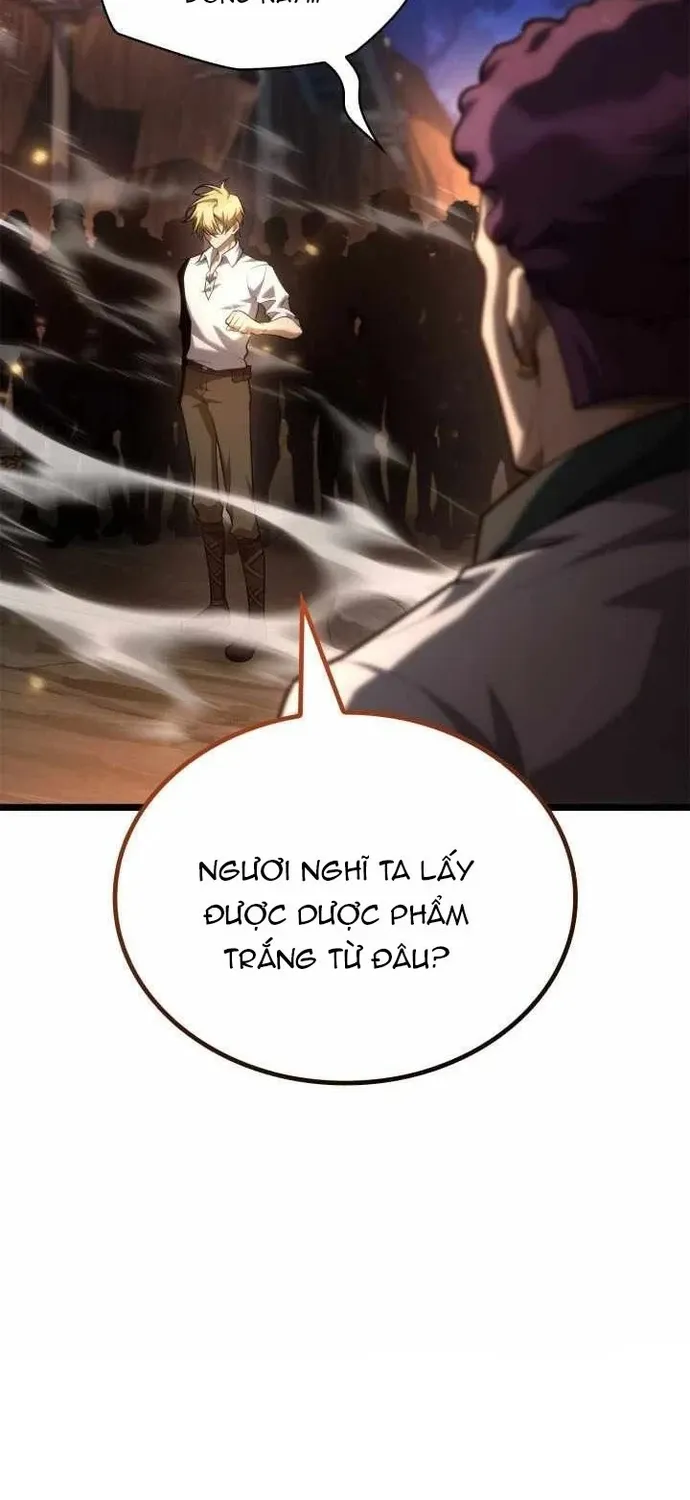 Đại Pháp Sư Toàn Năng Chap 162 - Next Chap 163